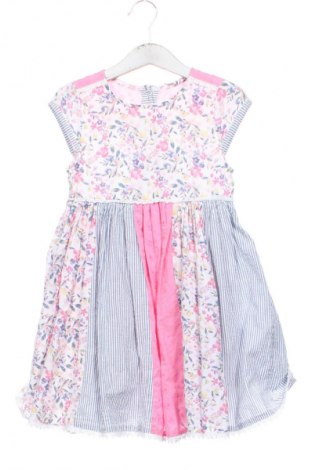 Детска рокля Topolino, Размер 3-4y/ 104-110 см, Цвят Многоцветен, Цена 23,94 лв.
