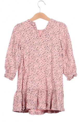 Kinderkleid Tu, Größe 4-5y/ 110-116 cm, Farbe Mehrfarbig, Preis € 12,28