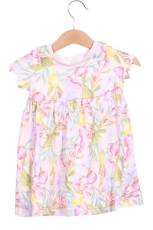 Dziecięca sukienka Unbranded, Rozmiar 9-12m/ 74-80 cm, Kolor Kolorowy, Cena 55,17 zł