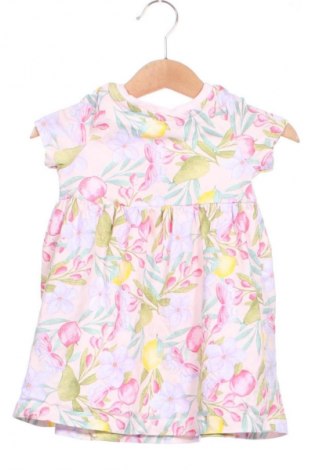 Dziecięca sukienka Unbranded, Rozmiar 9-12m/ 74-80 cm, Kolor Kolorowy, Cena 55,17 zł