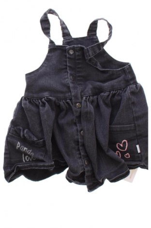 Kinderkleid Unbranded, Größe 9-12m/ 74-80 cm, Farbe Grau, Preis € 19,76