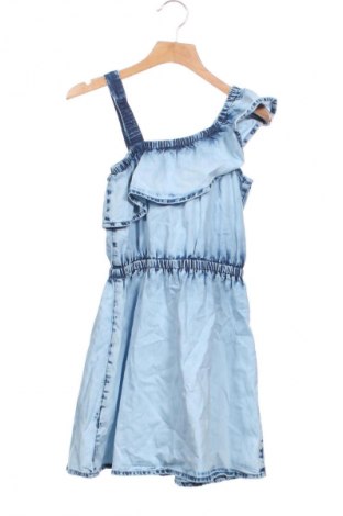 Detské šaty  Unbranded, Veľkosť 7-8y/ 128-134 cm, Farba Modrá, Cena  12,28 €