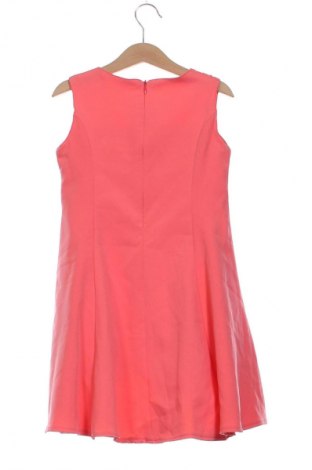Kinderkleid Unbranded, Größe 6-7y/ 122-128 cm, Farbe Rosa, Preis € 13,30