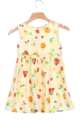 Dziecięca sukienka Unbranded, Rozmiar 18-24m/ 86-98 cm, Kolor Kolorowy, Cena 55,17 zł