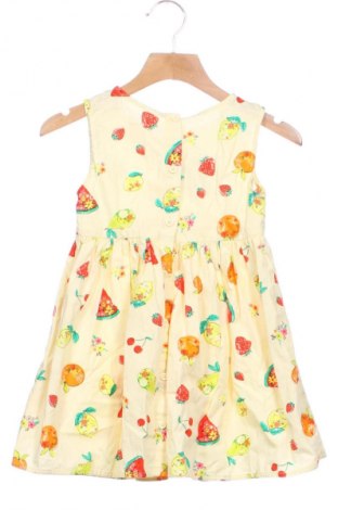 Dziecięca sukienka Unbranded, Rozmiar 18-24m/ 86-98 cm, Kolor Kolorowy, Cena 55,17 zł