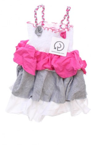 Detské šaty  Unbranded, Veľkosť 3-6m/ 62-68 cm, Farba Viacfarebná, Cena  12,28 €