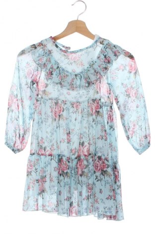 Детска рокля Unbranded, Размер 4-5y/ 110-116 см, Цвят Многоцветен, Цена 38,27 лв.