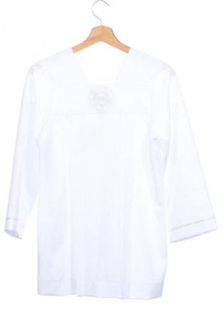 Dziecięca sukienka Unbranded, Rozmiar 11-12y/ 152-158 cm, Kolor Biały, Cena 55,00 zł