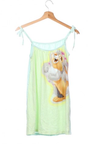 Kinderkleid Unbranded, Größe 10-11y/ 146-152 cm, Farbe Mehrfarbig, Preis € 12,28