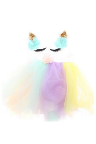 Παιδικό φόρεμα Unbranded, Μέγεθος 3-6m/ 62-68 εκ., Χρώμα Πολύχρωμο, Τιμή 12,28 €