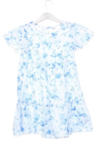 Детска рокля Unbranded, Размер 8-9y/ 134-140 см, Цвят Многоцветен, Цена 23,94 лв.