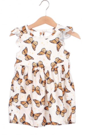 Παιδικό φόρεμα Unbranded, Μέγεθος 12-18m/ 80-86 εκ., Χρώμα Πολύχρωμο, Τιμή 12,00 €