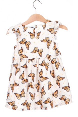 Παιδικό φόρεμα Unbranded, Μέγεθος 12-18m/ 80-86 εκ., Χρώμα Πολύχρωμο, Τιμή 12,00 €