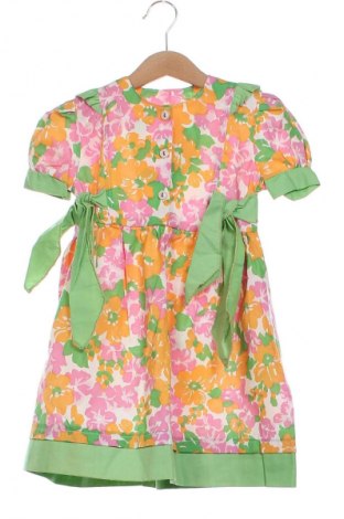 Dziecięca sukienka Unbranded, Rozmiar 5-6y/ 116-122 cm, Kolor Kolorowy, Cena 55,17 zł