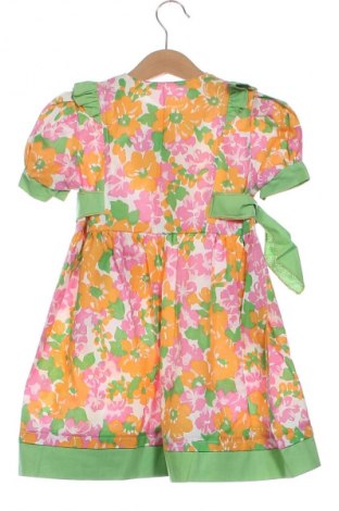 Dziecięca sukienka Unbranded, Rozmiar 5-6y/ 116-122 cm, Kolor Kolorowy, Cena 55,17 zł
