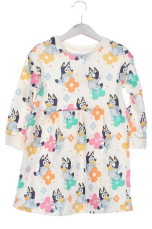 Dziecięca sukienka Unbranded, Rozmiar 3-4y/ 104-110 cm, Kolor Kolorowy, Cena 55,17 zł