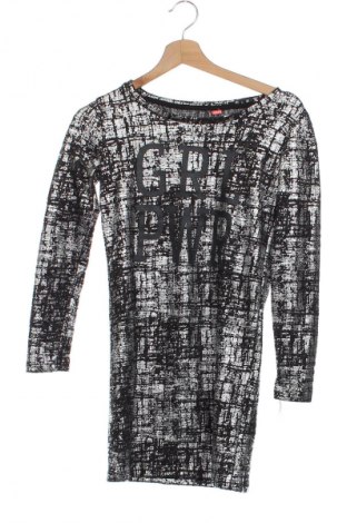 Dziecięca sukienka Unbranded, Rozmiar 10-11y/ 146-152 cm, Kolor Kolorowy, Cena 55,17 zł