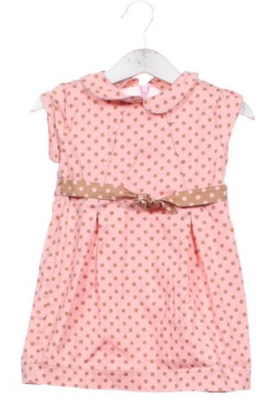 Детска рокля Unbranded, Размер 2-3y/ 98-104 см, Цвят Многоцветен, Цена 24,00 лв.