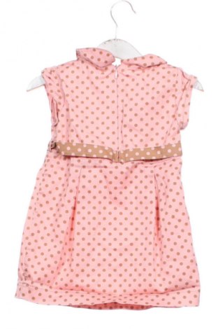 Детска рокля Unbranded, Размер 2-3y/ 98-104 см, Цвят Многоцветен, Цена 24,00 лв.