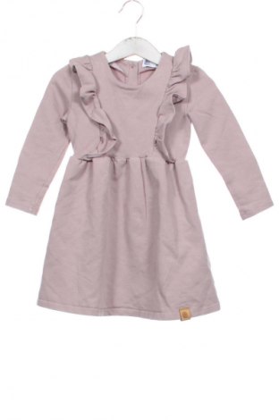 Rochie pentru copii Unbranded, Mărime 18-24m/ 86-98 cm, Culoare Mov deschis, Preț 62,96 Lei
