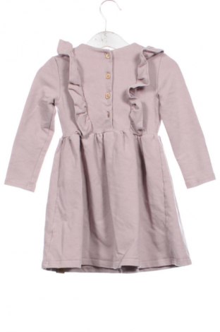 Rochie pentru copii Unbranded, Mărime 18-24m/ 86-98 cm, Culoare Mov deschis, Preț 62,96 Lei