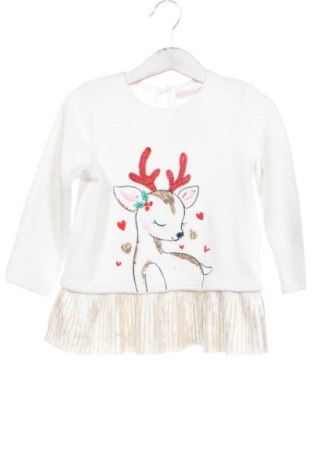 Kinderkleid Unbranded, Größe 18-24m/ 86-98 cm, Farbe Mehrfarbig, Preis € 12,24