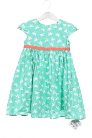 Детска рокля Unbranded, Размер 3-4y/ 104-110 см, Цвят Многоцветен, Цена 25,90 лв.