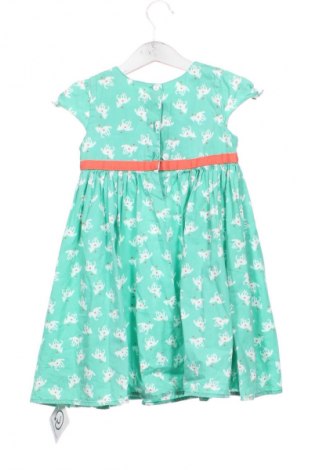 Детска рокля Unbranded, Размер 3-4y/ 104-110 см, Цвят Многоцветен, Цена 25,90 лв.