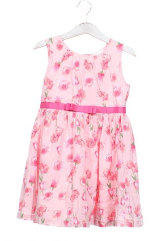 Детска рокля Unbranded, Размер 2-3y/ 98-104 см, Цвят Многоцветен, Цена 23,94 лв.