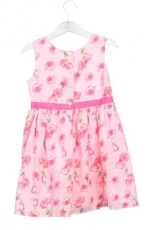 Детска рокля Unbranded, Размер 2-3y/ 98-104 см, Цвят Многоцветен, Цена 23,94 лв.