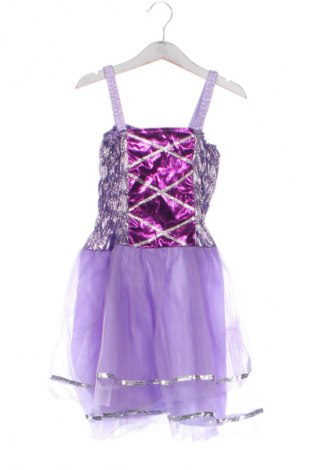 Детска рокля Unbranded, Размер 2-3y/ 98-104 см, Цвят Многоцветен, Цена 23,94 лв.