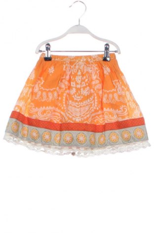 Детска рокля Unbranded, Размер 3-4y/ 104-110 см, Цвят Многоцветен, Цена 23,94 лв.