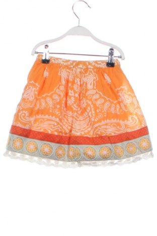 Детска рокля Unbranded, Размер 3-4y/ 104-110 см, Цвят Многоцветен, Цена 23,94 лв.