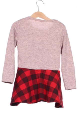 Kinderkleid Unbranded, Größe 3-4y/ 104-110 cm, Farbe Mehrfarbig, Preis € 12,25