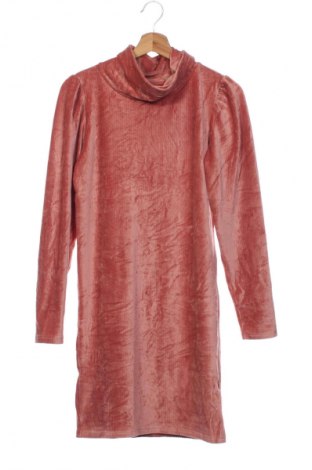 Kinderkleid Unbranded, Größe 14-15y/ 168-170 cm, Farbe Orange, Preis € 8,99