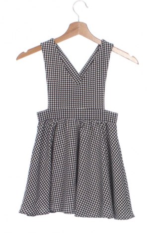 Детска рокля Unbranded, Размер 5-6y/ 116-122 см, Цвят Сив, Цена 23,94 лв.