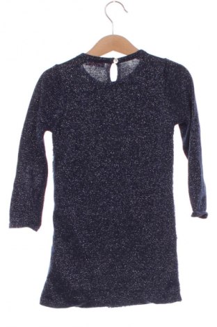 Детска рокля Unbranded, Размер 3-4y/ 104-110 см, Цвят Многоцветен, Цена 23,94 лв.