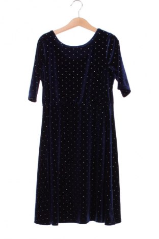 Детска рокля Unbranded, Размер 8-9y/ 134-140 см, Цвят Многоцветен, Цена 24,00 лв.