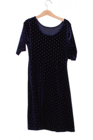 Детска рокля Unbranded, Размер 8-9y/ 134-140 см, Цвят Многоцветен, Цена 24,00 лв.