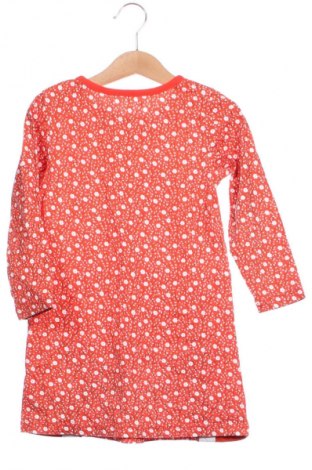 Детска рокля Unbranded, Размер 3-4y/ 104-110 см, Цвят Многоцветен, Цена 12,00 лв.