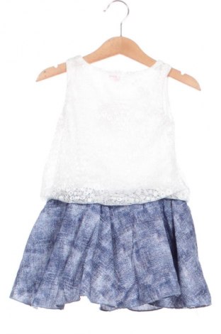 Kinderkleid Unbranded, Größe 3-4y/ 104-110 cm, Farbe Mehrfarbig, Preis € 12,28