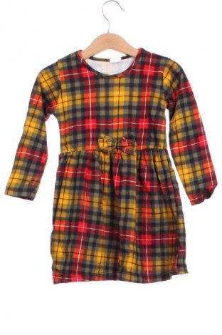 Dziecięca sukienka Unbranded, Rozmiar 4-5y/ 110-116 cm, Kolor Kolorowy, Cena 55,17 zł