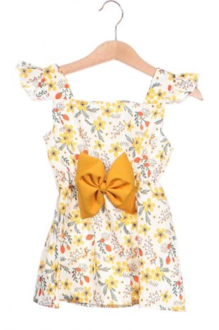 Kinderkleid Unbranded, Größe 3-4y/ 104-110 cm, Farbe Mehrfarbig, Preis € 12,28