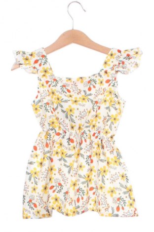 Kinderkleid Unbranded, Größe 3-4y/ 104-110 cm, Farbe Mehrfarbig, Preis € 12,28