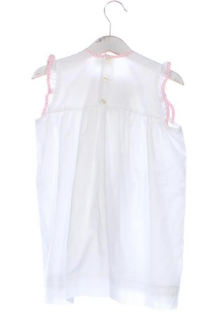 Детска рокля Unbranded, Размер 18-24m/ 86-98 см, Цвят Бял, Цена 24,00 лв.