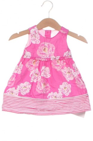 Παιδικό φόρεμα Unbranded, Μέγεθος 2-3m/ 56-62 εκ., Χρώμα Πολύχρωμο, Τιμή 12,25 €