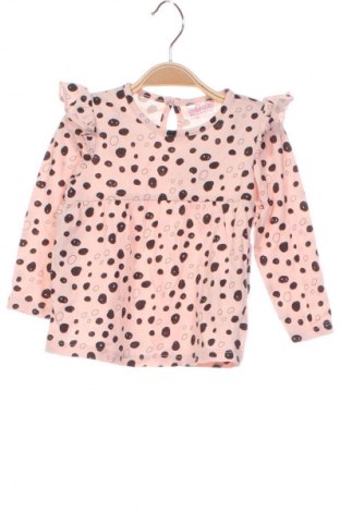 Dziecięca sukienka Unbranded, Rozmiar 9-12m/ 74-80 cm, Kolor Różowy, Cena 55,03 zł