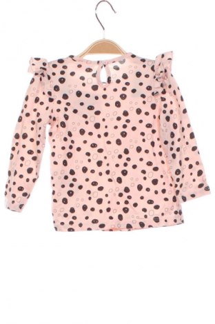 Dziecięca sukienka Unbranded, Rozmiar 9-12m/ 74-80 cm, Kolor Różowy, Cena 55,03 zł