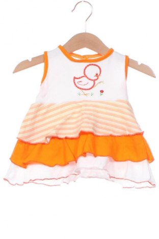 Παιδικό φόρεμα Unbranded, Μέγεθος 3-6m/ 62-68 εκ., Χρώμα Λευκό, Τιμή 12,25 €