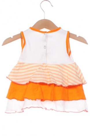 Παιδικό φόρεμα Unbranded, Μέγεθος 3-6m/ 62-68 εκ., Χρώμα Λευκό, Τιμή 12,25 €